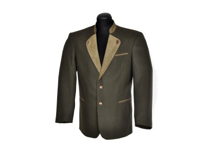 Afars uniforma Markýz loden 54/5