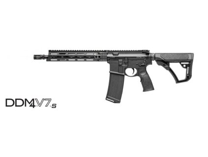 Daniel defense ddm4v7s