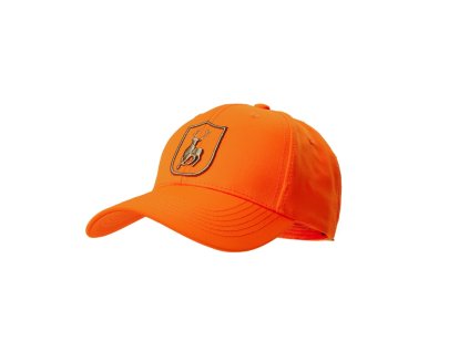 Deerhunter kšiltovka refelxní logo
