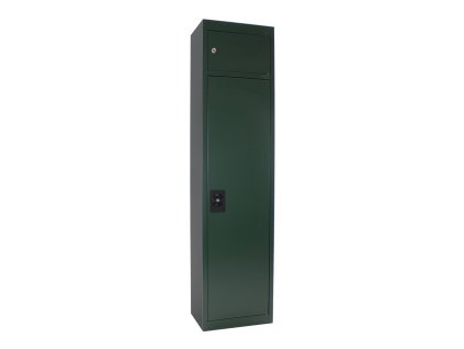 rottner munitionsschrank waffenschrank gun 5 gruen T04269 vs