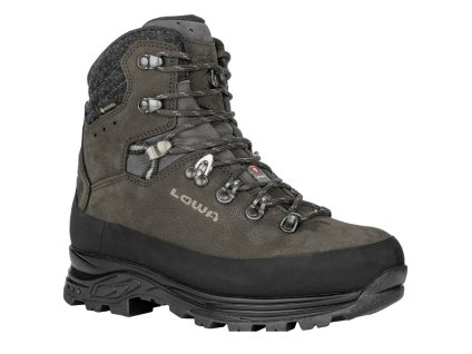 TIBET EVO 400 GTX novinka