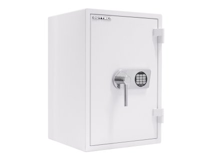rottner wertschutzschrank atlas fire premium 65 elektronikschloss en1 weiss T05987 vs