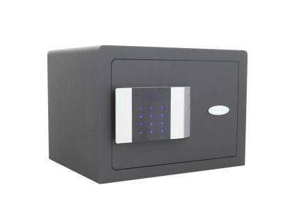 rottner safe prestige 250 on T06150 vs