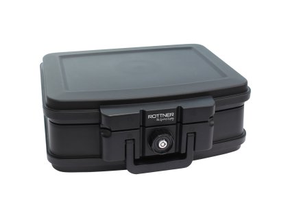 rottner feuerschutzkassette fire data box 2 T06352 vs1