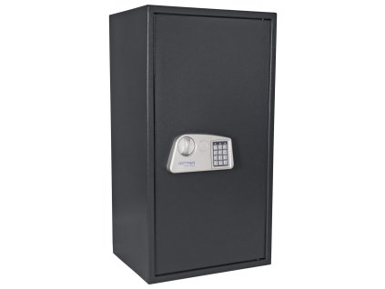 rottner moebeltresor jupiter 6 el anthrazit T06458 vs