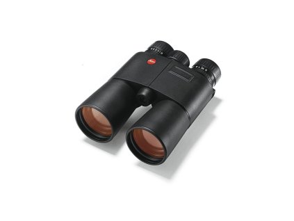 Dalekohled Leica Geovid