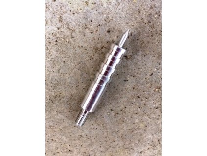 paul clean jag 308