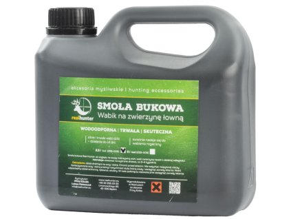 kolba dehet 5l