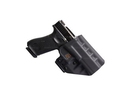 frogy glock 17