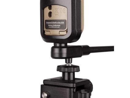 0782 Kestrel rotating vane mount + carry case for kestrel 5000