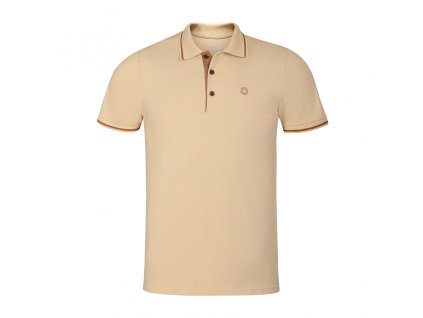 Polokošile Piké krémová