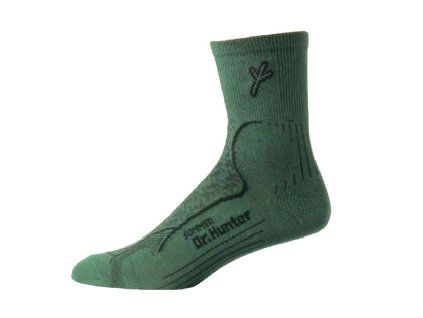 Dr Hunter ponožky Sommer 42-44