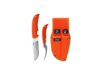walhter hunting knife set malý 01