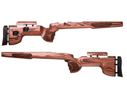 m1 bergaara brown