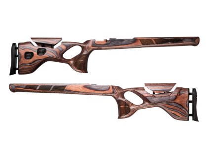mgt m3 bergara ba14 brown