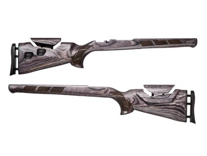 m5 bergara black