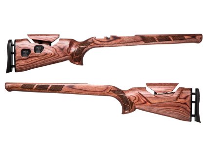 m5 bergara brown