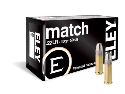 eley-match