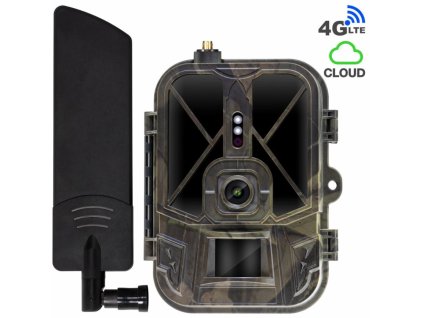 Evolveo fotopast Srtong Vision PRO 4G
