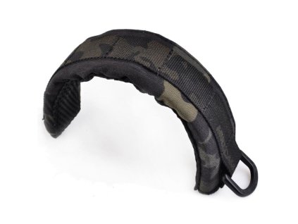 M61 MC multicam black návlek na sluchátka