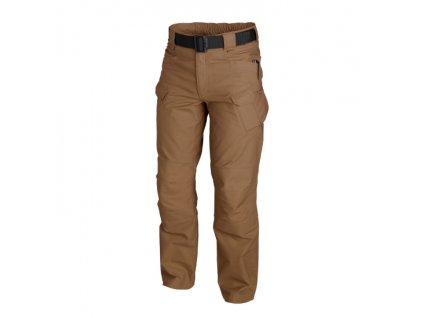 Helikon Kalhoty UTP mud brown