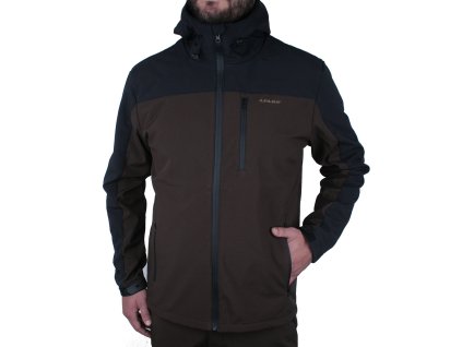Afars bunda Jannu softshell S