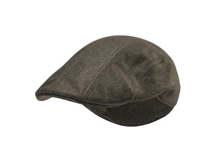 Deerhunter bekovka flat cap