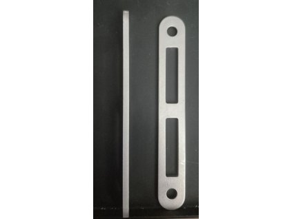 mlok vlozka insert inlet