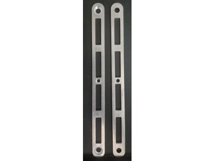 mlok inlety dlouhy plate