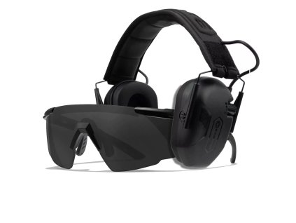 Earmor+Wiley BLK