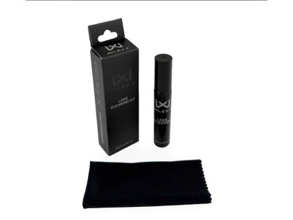 sada čištění wiley