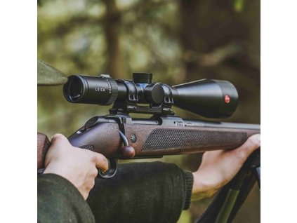 Montáž a nastřelení kulovnice