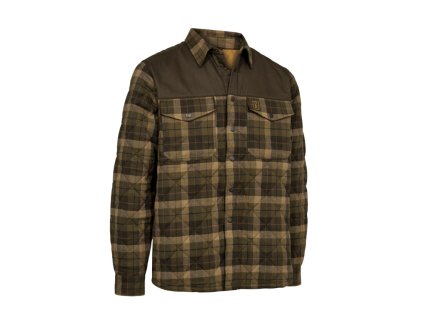 Deerhunter bunda Elbert hnědá