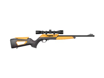Kral Arms KR22 Standard Orange