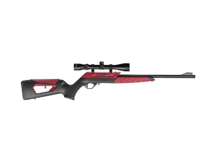 Kral Arms KR22 Standard RED