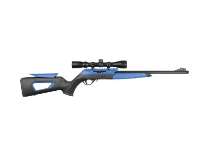 Kral  Arms KR22 Standard BLUE