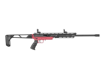KR22 TAC RED