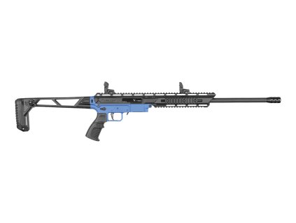 KR22 TAC BLUE