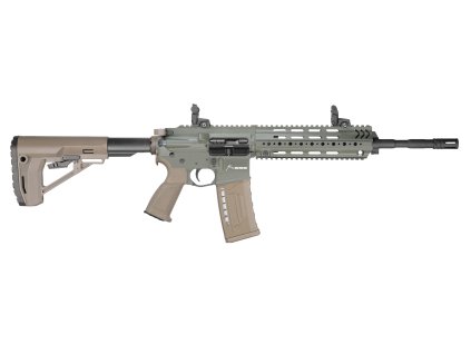 KR556 FDE GREEN