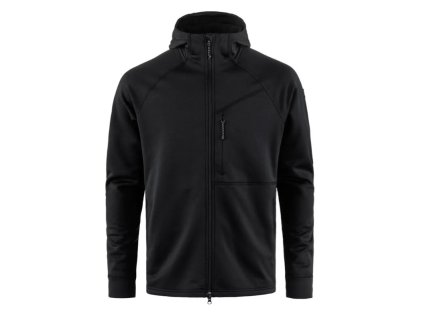 abisko grid fleece