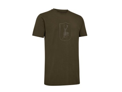 triko bamboo zelené