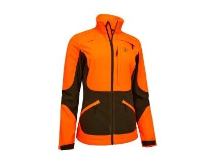 lady rogaland oranžová