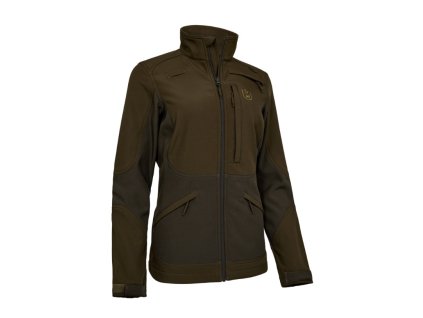 lady rogaland zelená