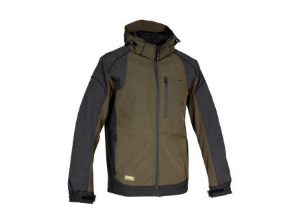 Cofra softshellová bunda Seewald