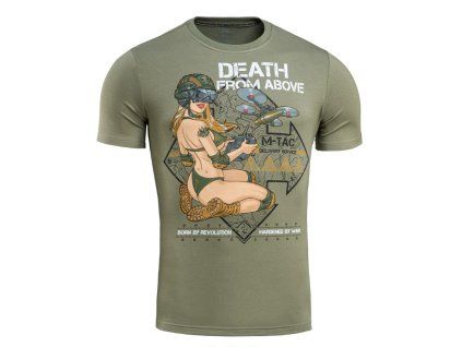 Triko delivery service