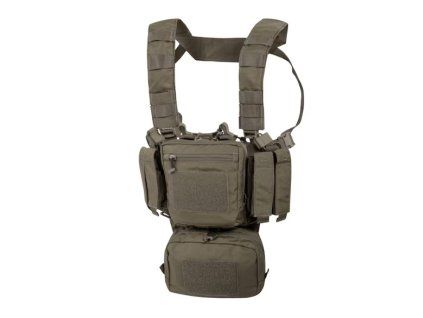 Training Mini Rig - RAL 7013