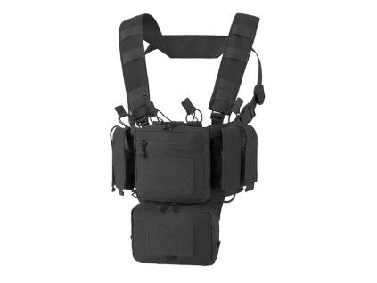 Training Mini Rig - Black