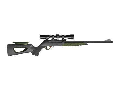 KR22 GREEN