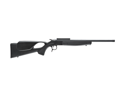 cva scout td thumbhohle