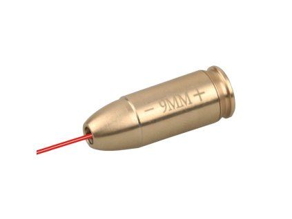 VipeRay Nastřelovací laser ráže 9mm